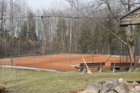 Plätze einrichten 2013